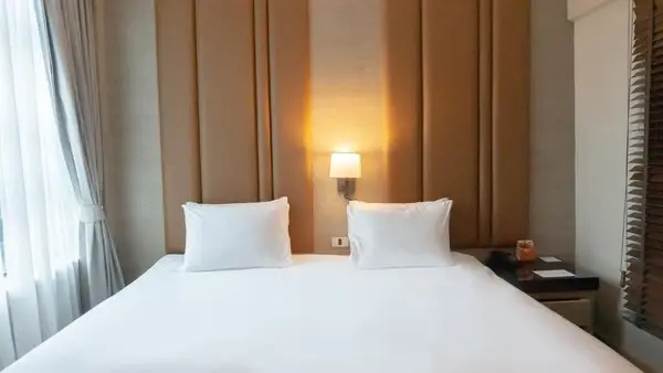 Ramada Graand Swiss Sukhumvit 11