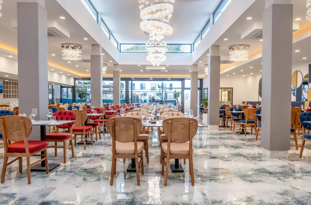 Saint Star Kemer