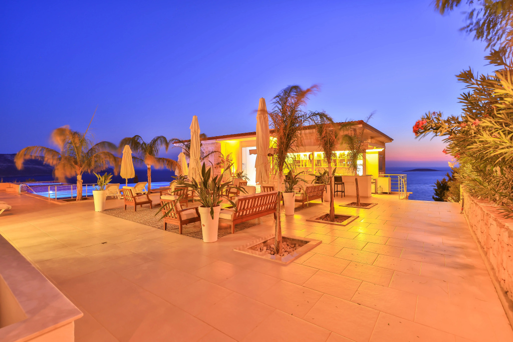 La Kumsal Hotel