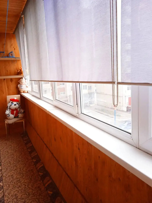 Квартира Суворова 28