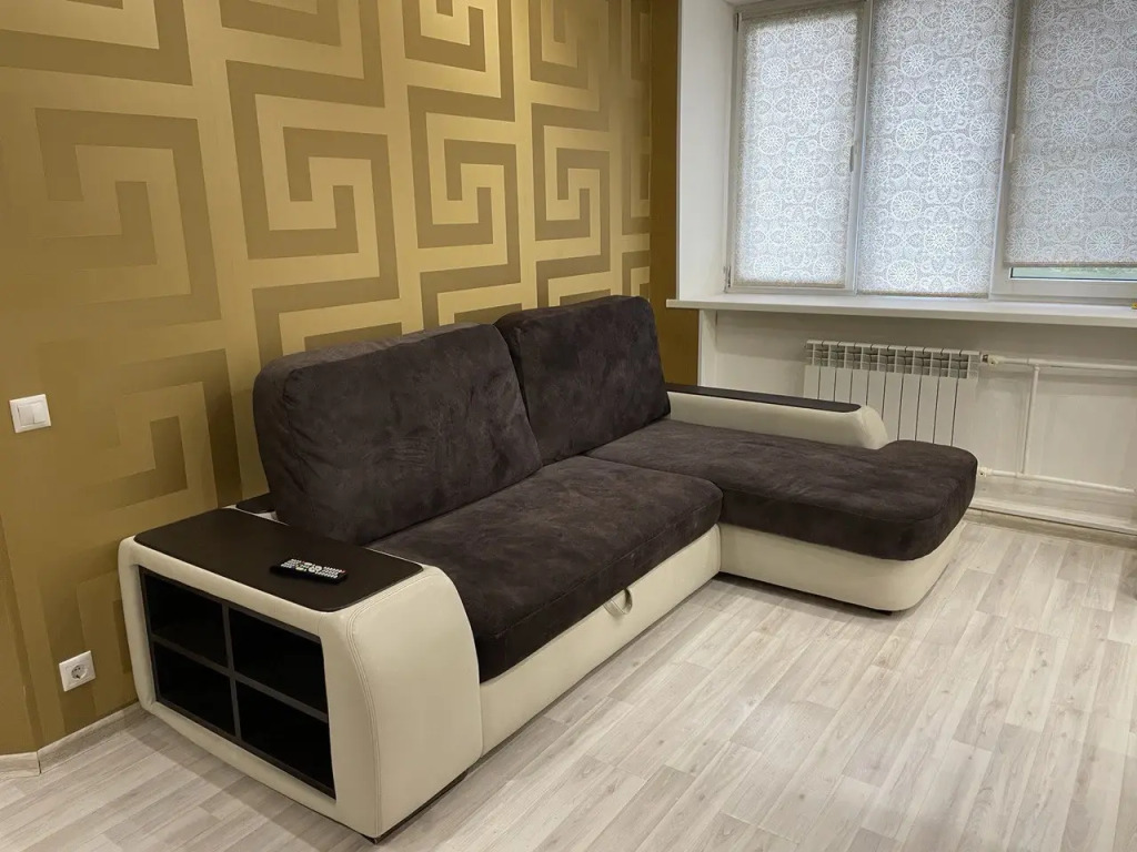 Na Ulitse Morisa Toreza 7A Flat