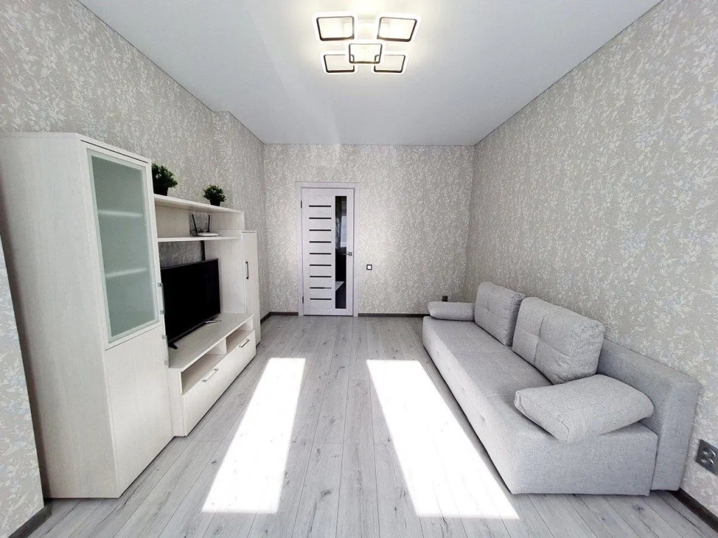 Квартира Skyroom