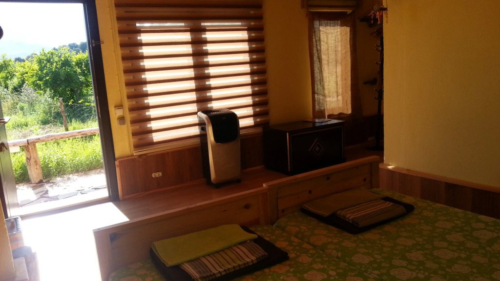 Sun Dalyan Yeni Adet Organic Certificated Mini-Hotel