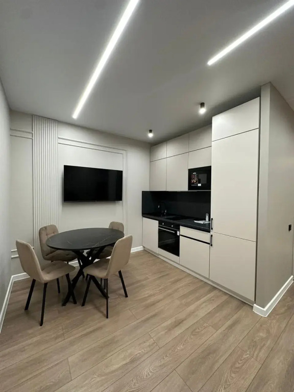 Апартаменты в ЖК Tau House 0066400