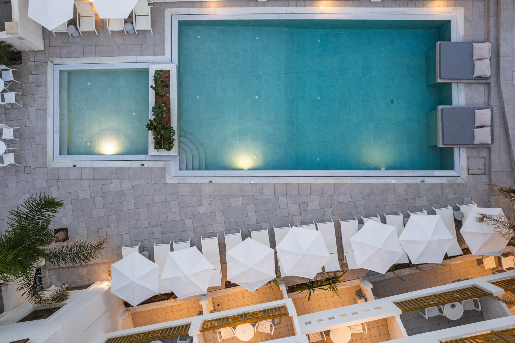 Aristea Hotel