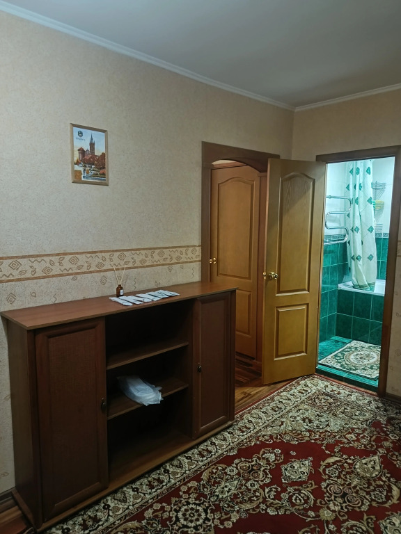 Квартира Сдам 2-х комнатную