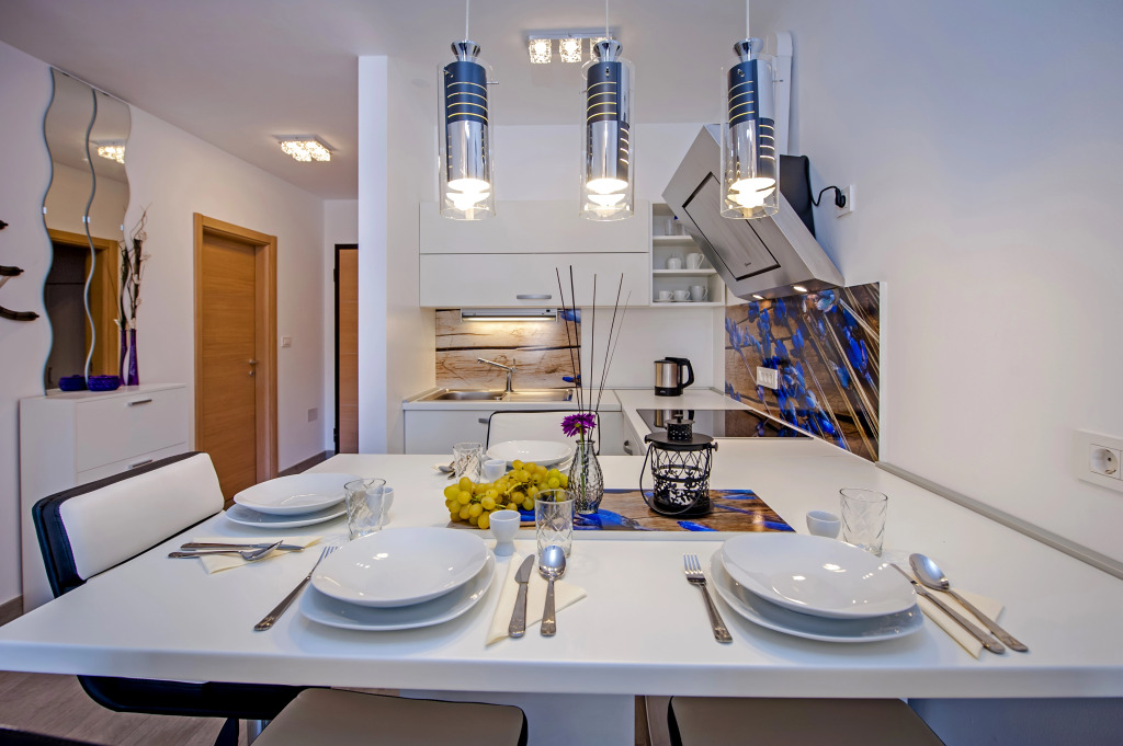 Апартаменты Stunning close to the Beach & Old Town