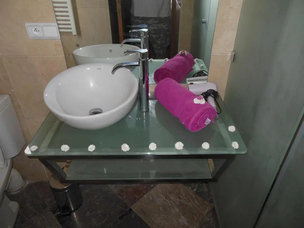 Ferme Sidi Safou & Spa