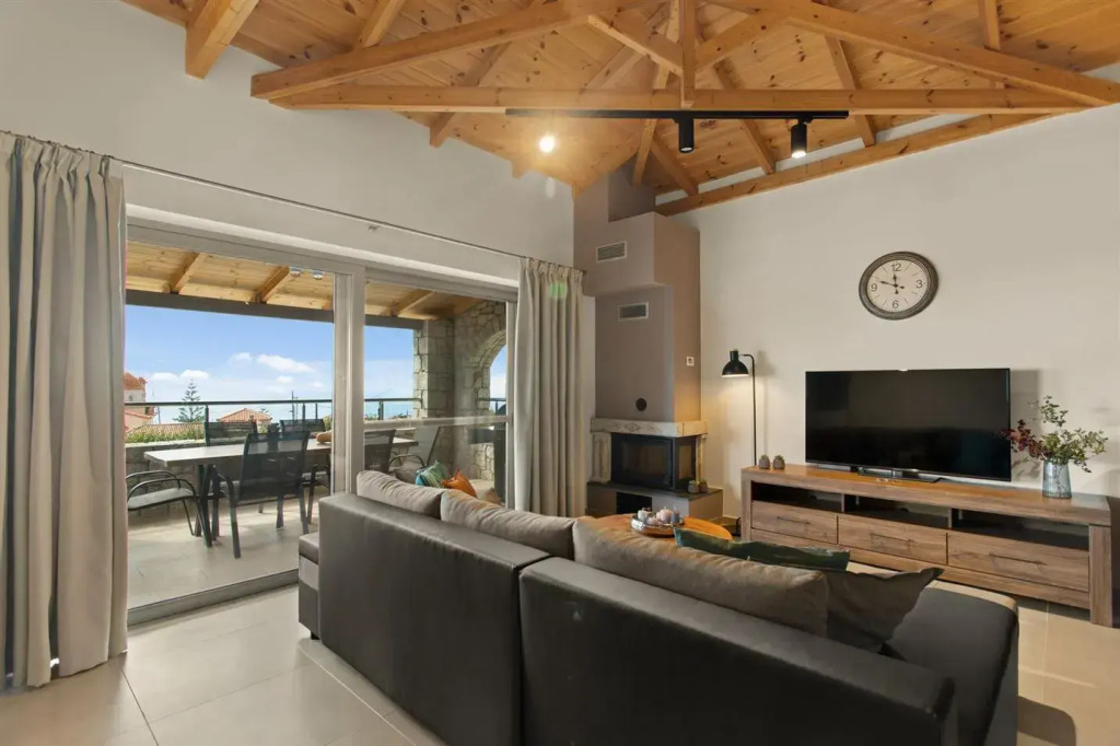Частный дом Villa Sygyro