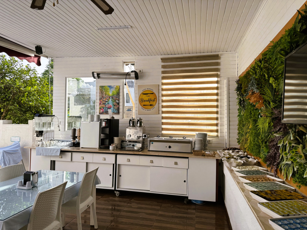 Отель Amsterdam Boutique Otel