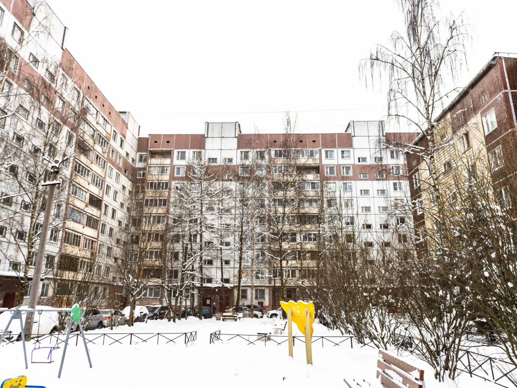 Квартира Домашний уют
