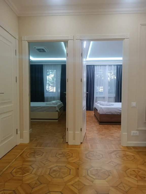 Апартаменты RentInnYerevan Vardanants 5A