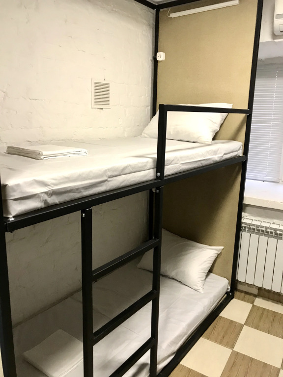 Хостел My Hostel