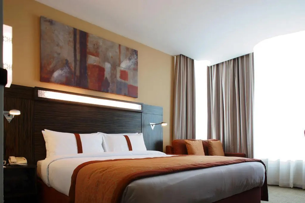 Holiday Inn Express Dubai, Jumeirah by IHG