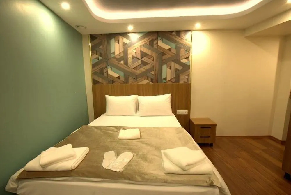 İstanbulites Hotel