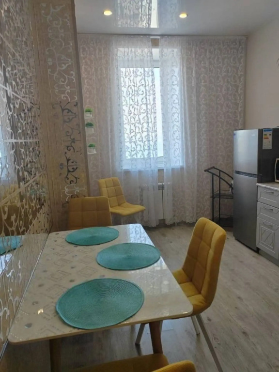 Квартира на Улице Леонова 66