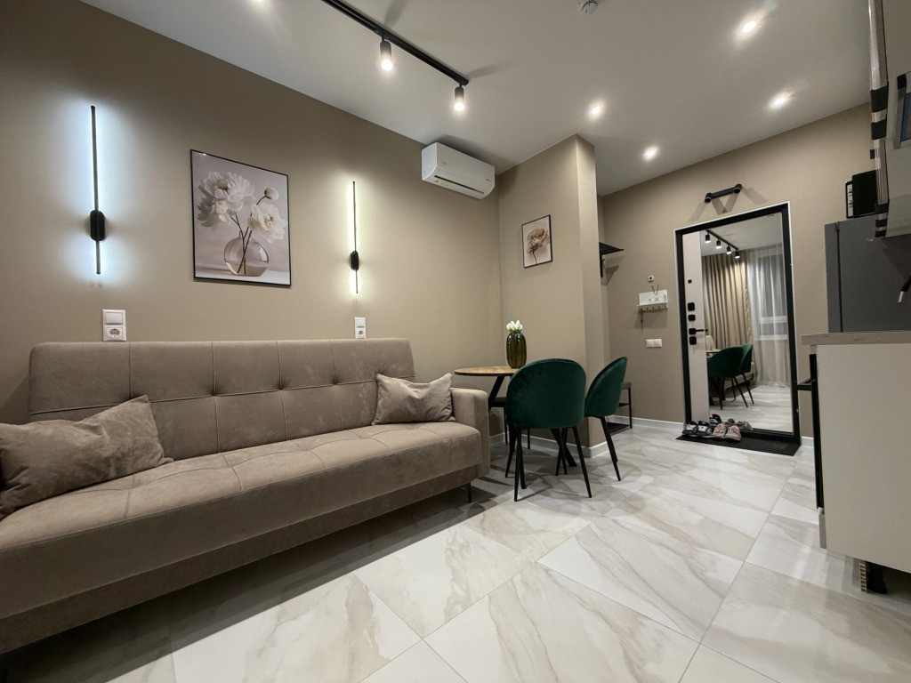 Квартира Comfystay 4-Х Местная В Самом Центре НН