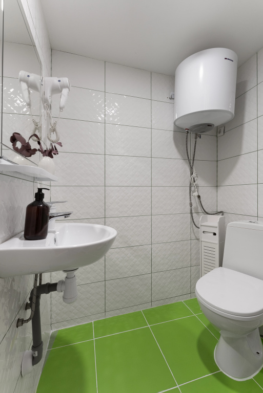 Апартаменты Secret Garden Flat