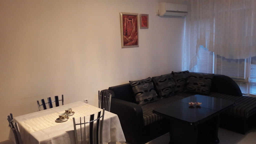 Апартаменты Kraimorie Holiday