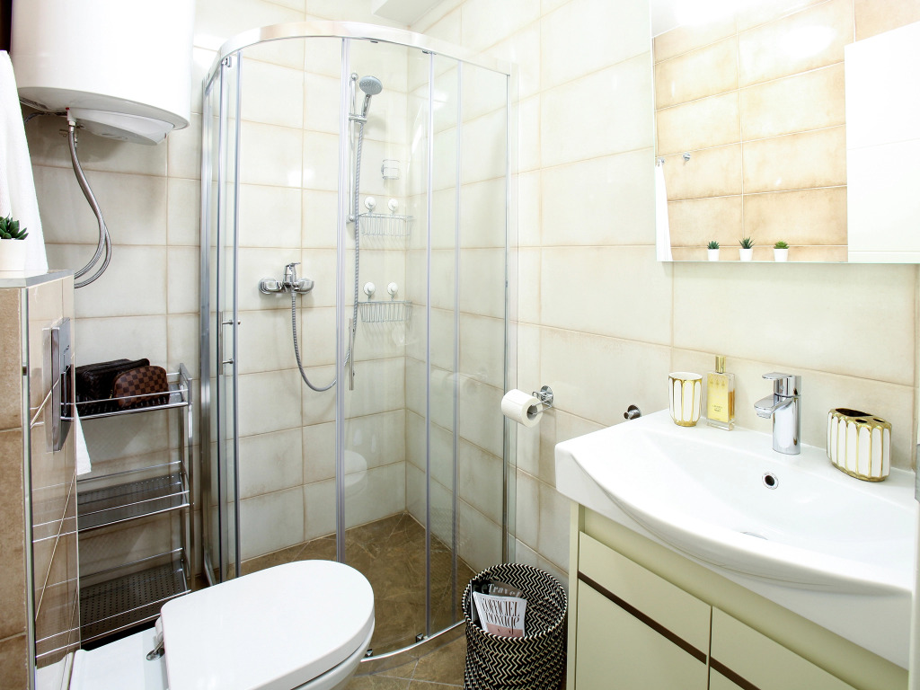Апартаменты Garmonia Beach Resort Sea View