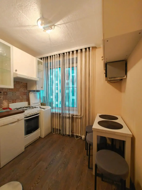 BukHome Flat