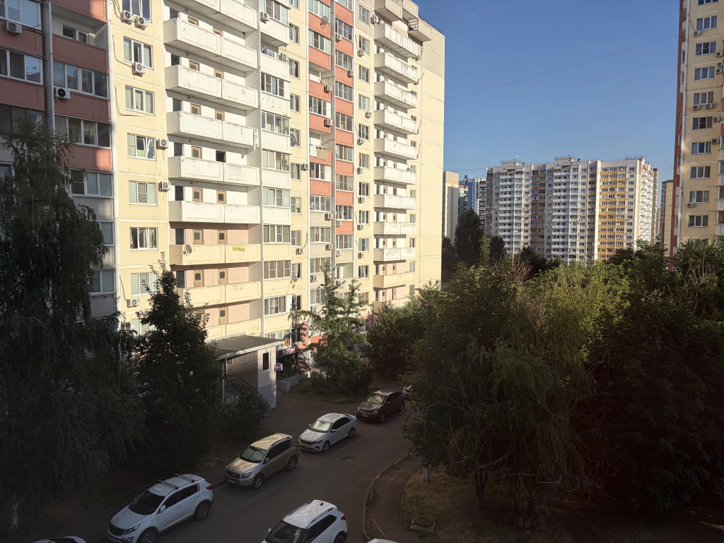 Квартира на Галицком