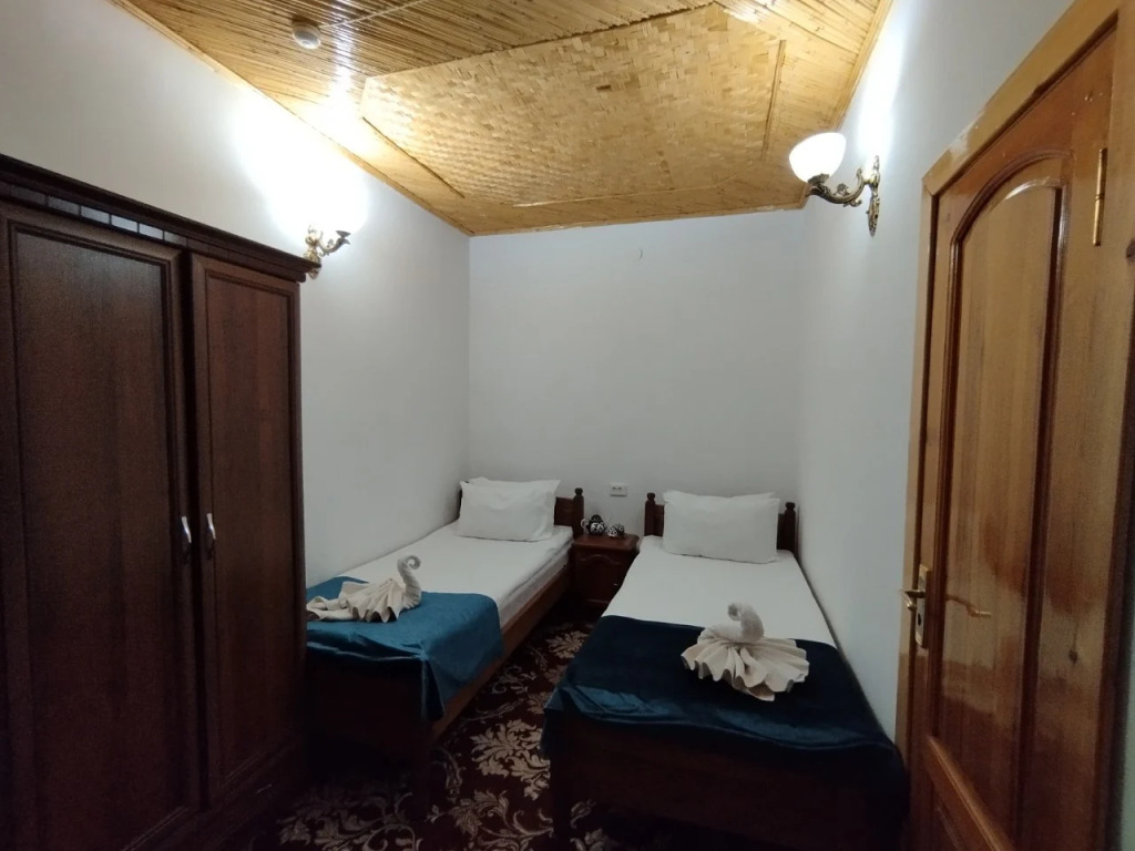 Munis Old Town Hotel