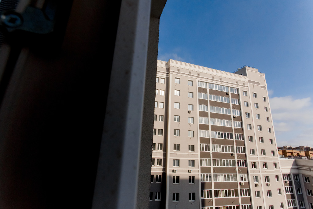 Sunny Flat Samara Flat