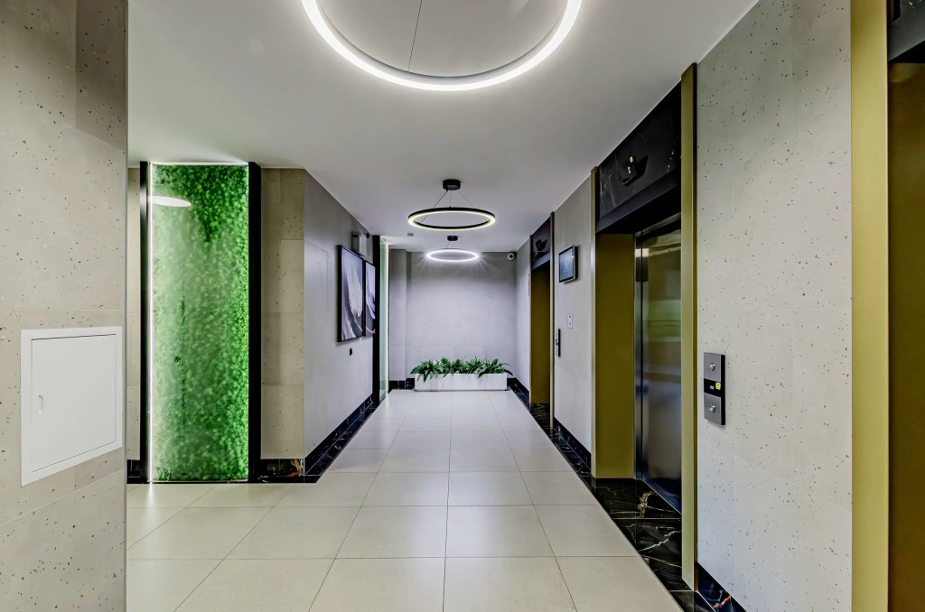 Апартаменты Atlantis Deluxe Kazan 1