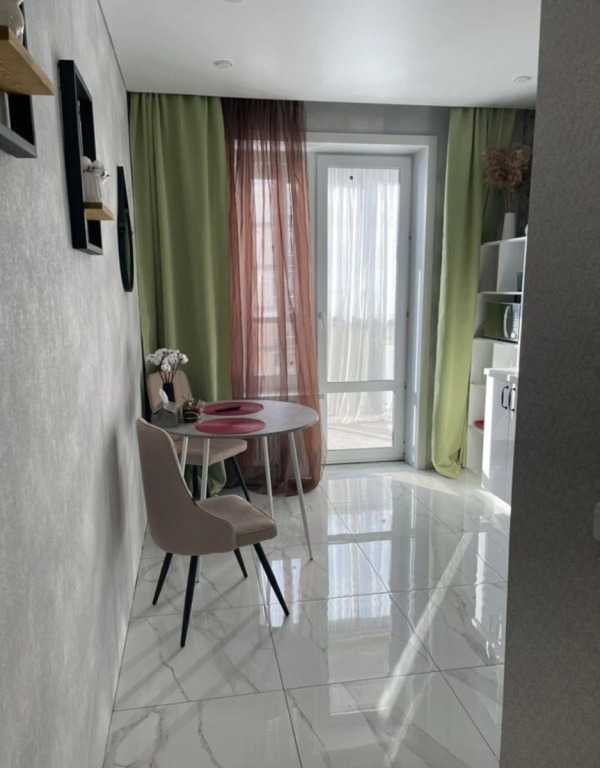 Квартира на Беломорском проспекте 3Ак2