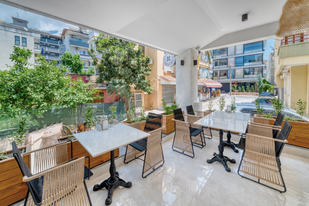 Hildegard Hotel