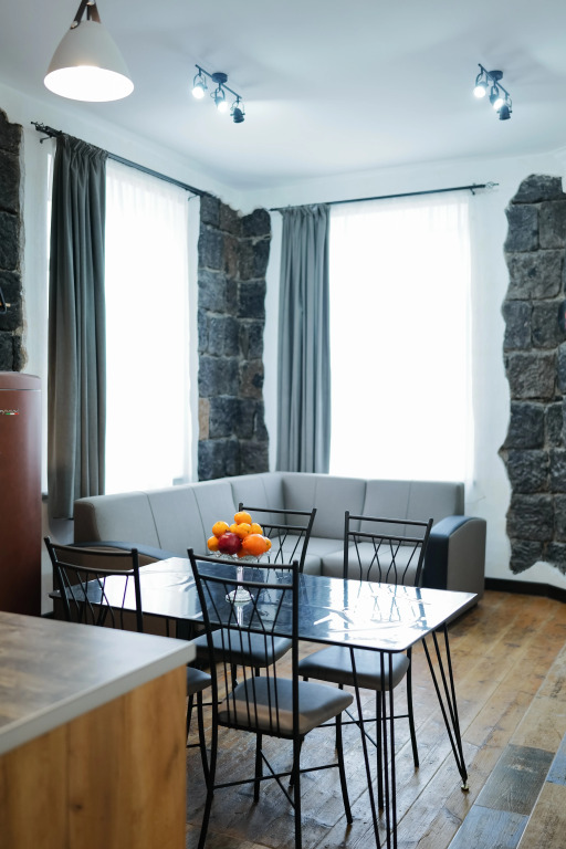 Апартаменты Aros Apartment