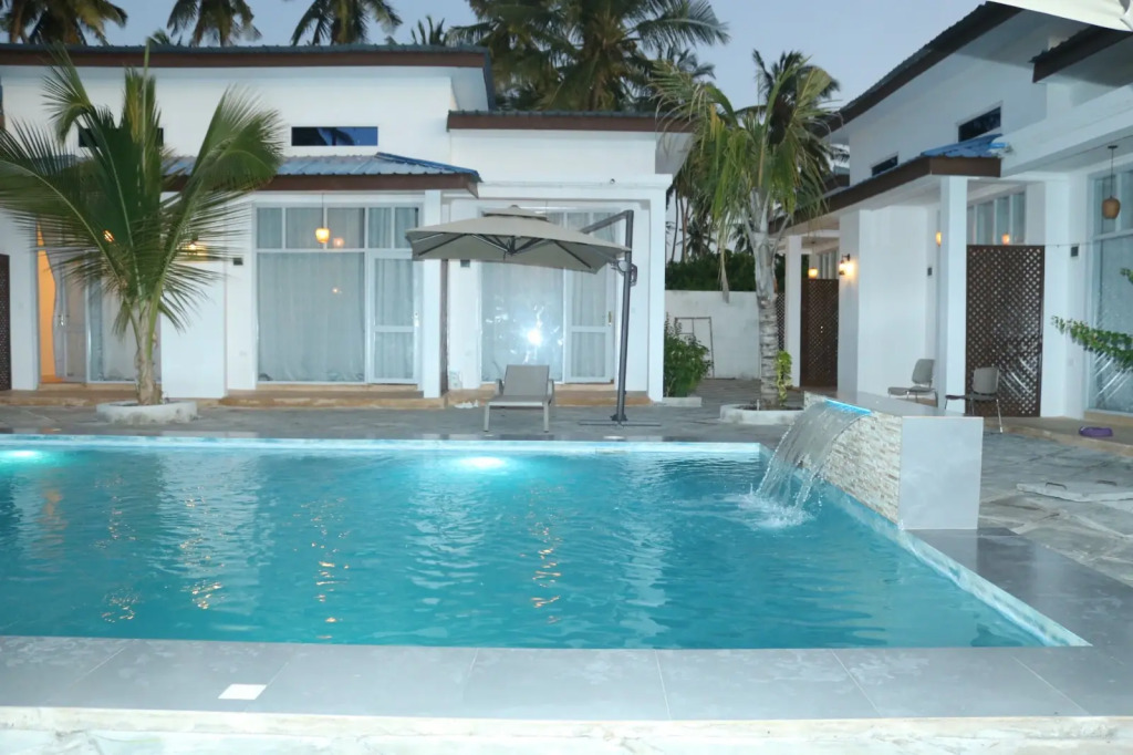 Zanzibar Luxury Bungalows