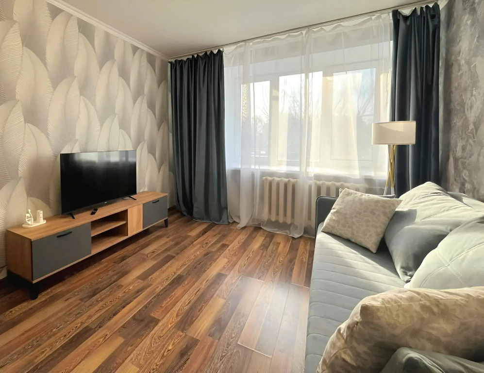 Квартира УМетро