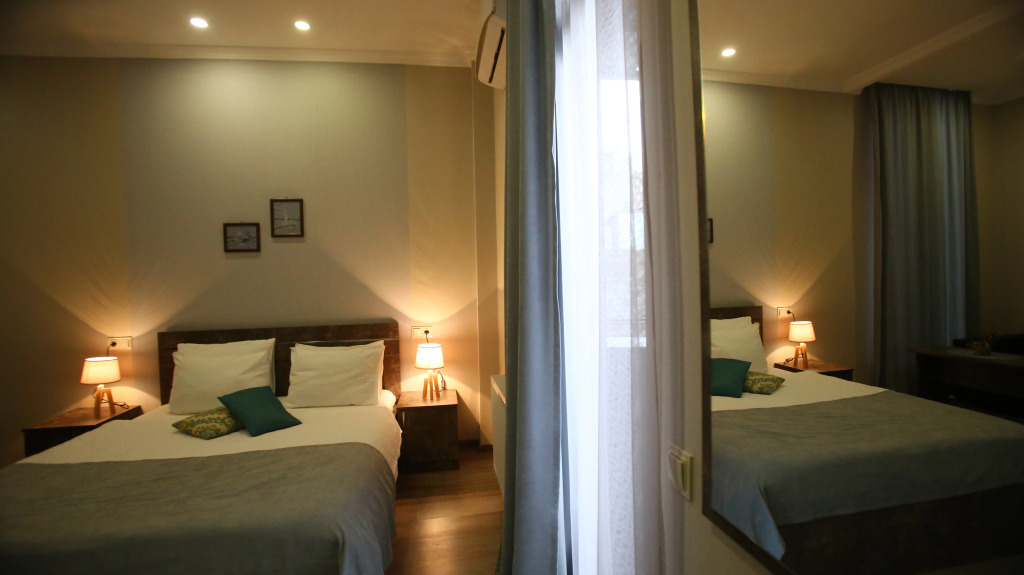 Hotel Nabadi
