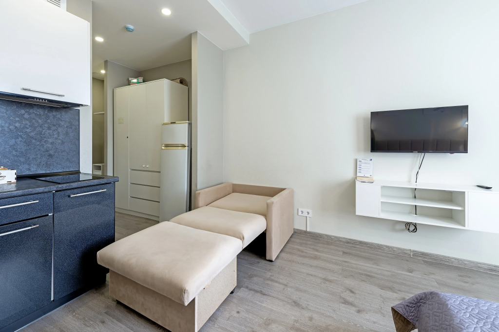 Апартаменты Hotel Spb 10
