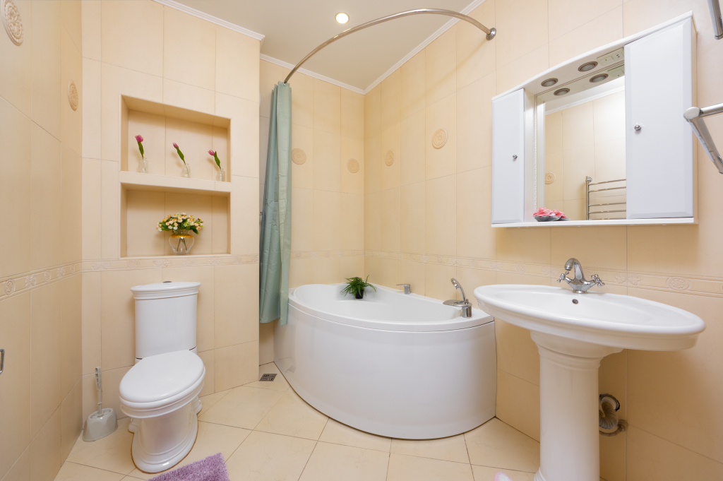 Квартира Roman Hause 2