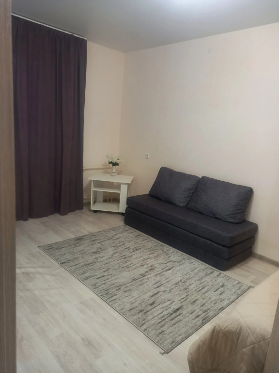 Квартира 1К Аэропорт