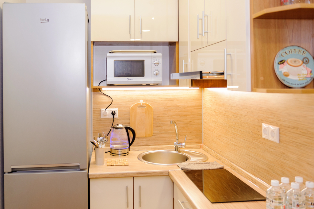 VLcome rooms