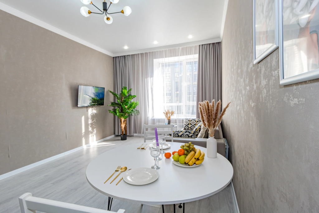 Royal Comfort Flat