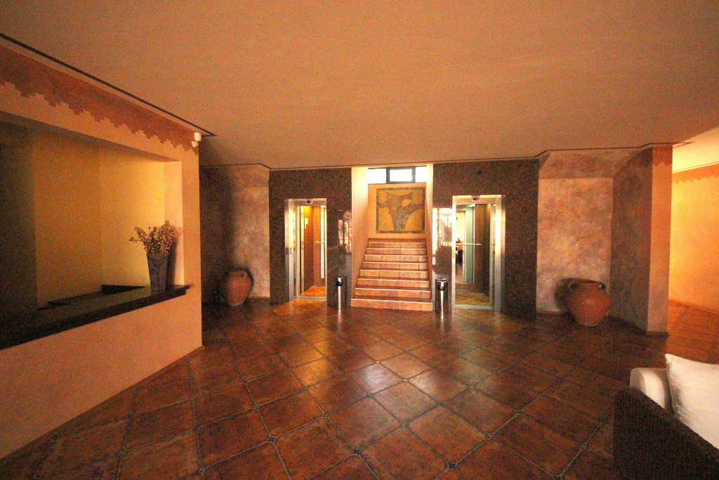 Апарт-отель Villa Bonita-Menada