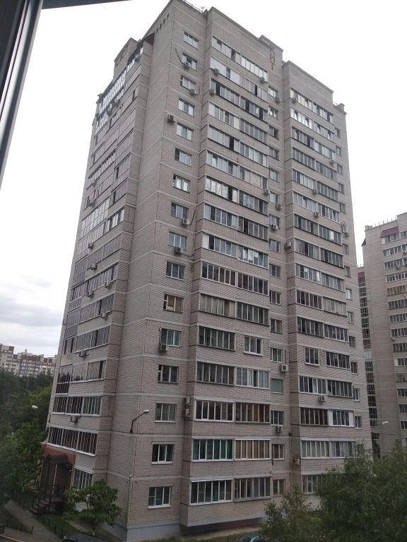 Квартира Уютная евродвушка