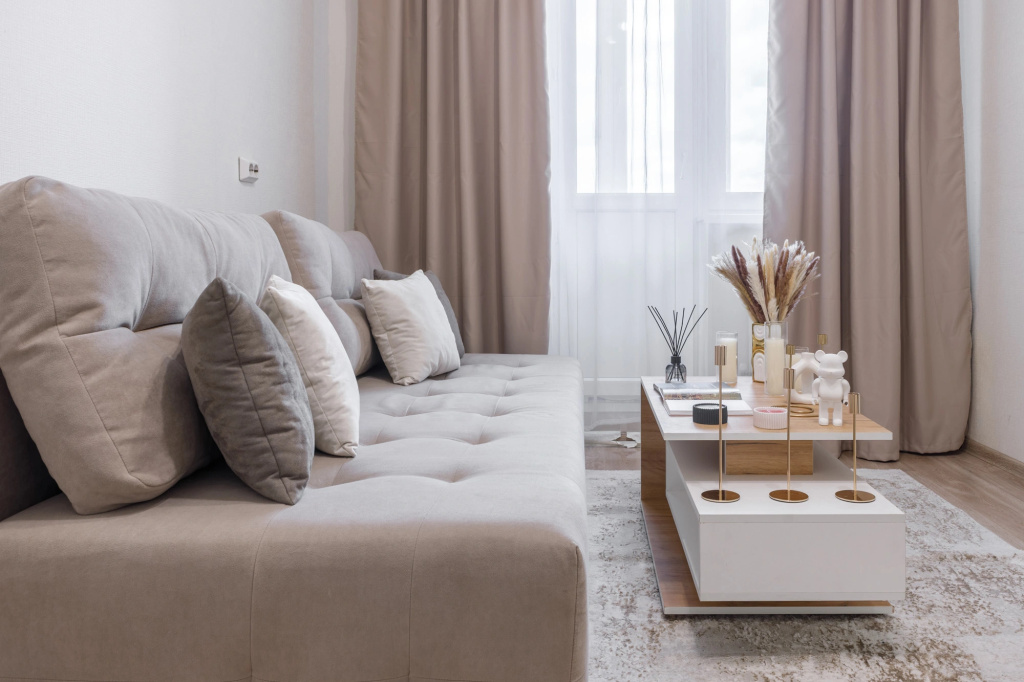 Апартаменты Residence Elegance на Коротченко