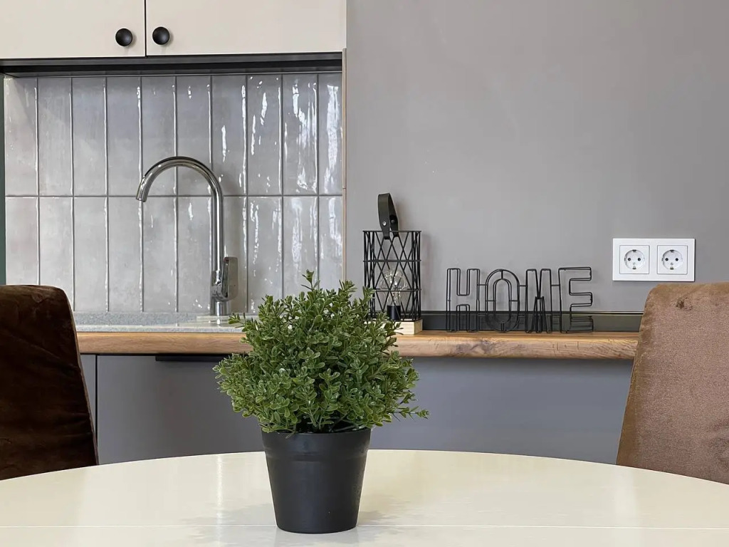 Апартаменты M.O.O.N. APARTMENTS Nomad