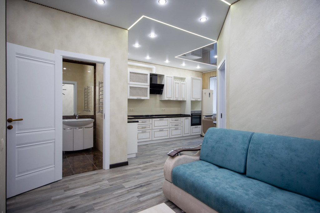 Апартаменты ViP Apart 2
