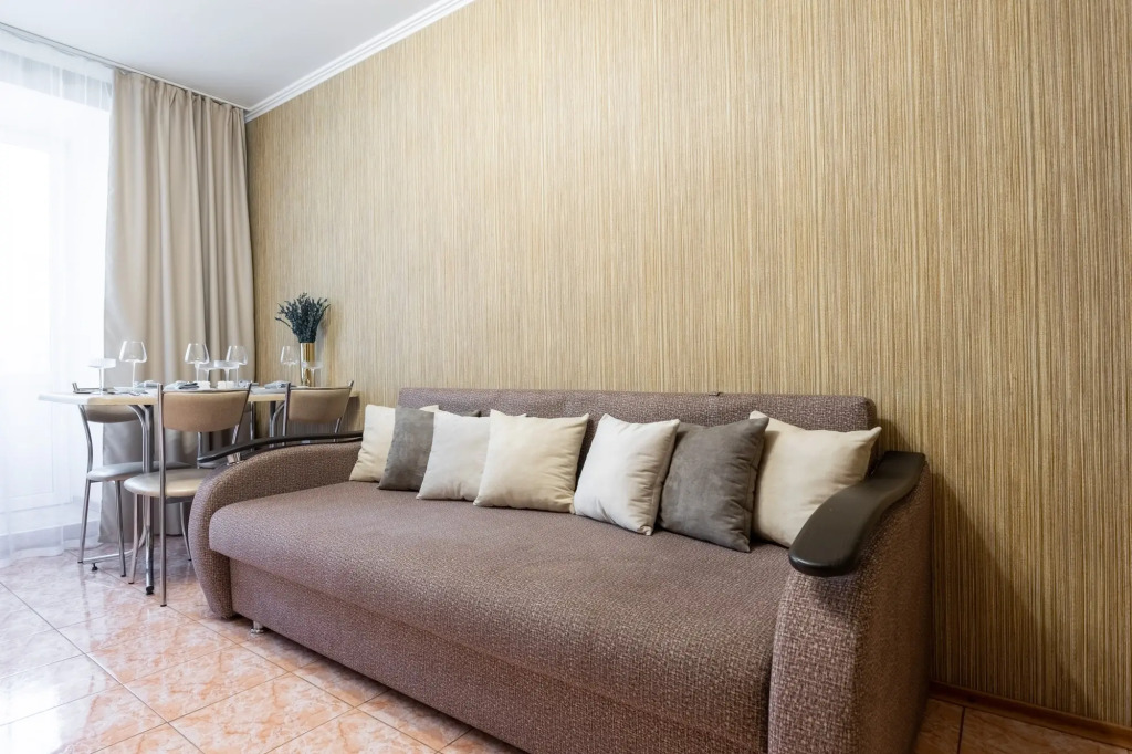 Апартаменты Residence Elegance