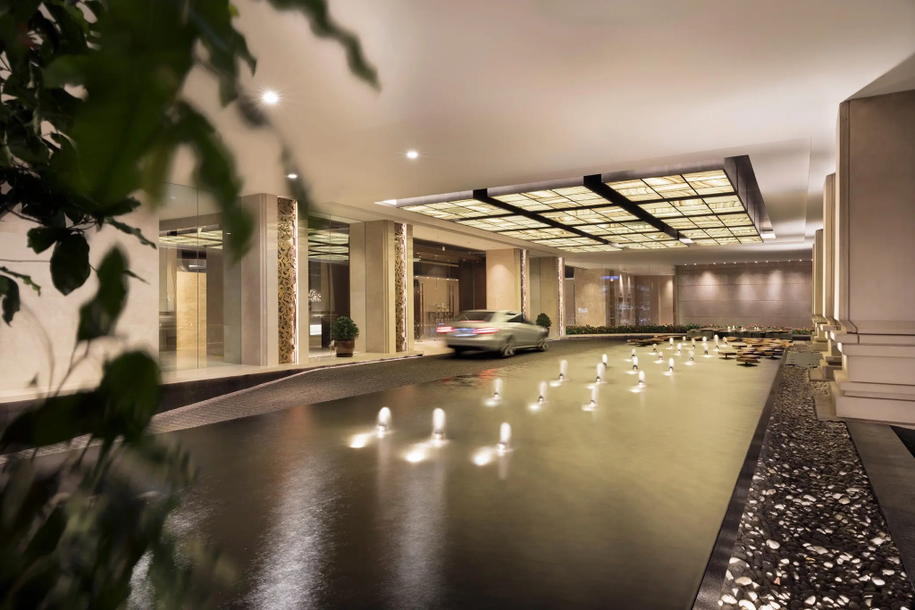 Lancaster Bangkok