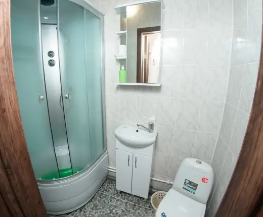 Mini hotel Stary Gorod