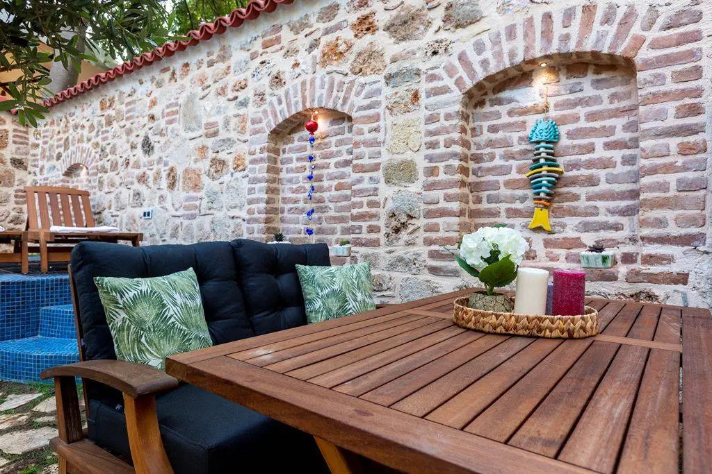 Hotel Lykia Old Town Antalya