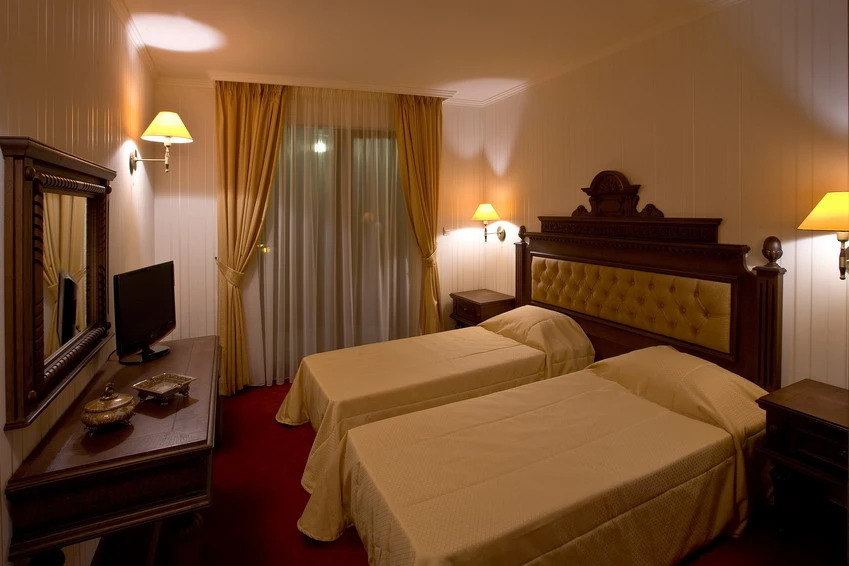Hotel Chinar